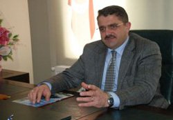 Eski Belediye Başkanı Külünkoğlu ile Çemberci Serbest Bırakıldı