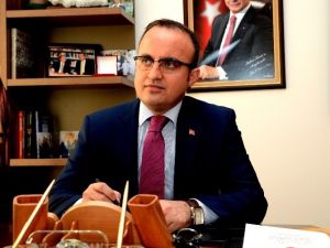 Turan’dan O İsme Tepki