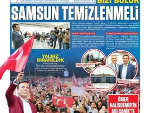 Genç: “Millet Düşmanlarıyla Mücadelemizi Diri Tutmalıyız”