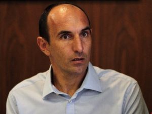 Krunoslav Jurcic, Hırvatistan’ı Avantajlı Görüyor