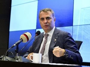 Fikret Orman: “Bundan Sonra Kar Ederek Devam Edeceğiz”