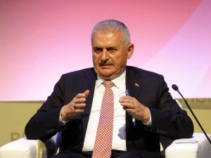 Başbakan Yıldırım: "Terör Operasyonlarından Taviz Yok"
