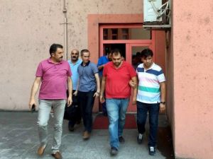 Karabük’te Fetö’den 3 İş Adamı Tutuklandı