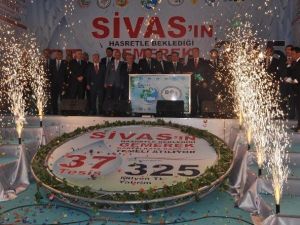 Orman Ve Su İşleri Bakan Eroğlu: "15 Temmuz’da Milletimizin Kahramanlığı Kayda Geçti"