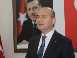 Bakan Soylu: “Fetö Defterini Kapatıp Bu Milleti İlletten Kurtaracağız”