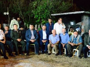 Sakarya’ya Şehit Ateşi Düştü