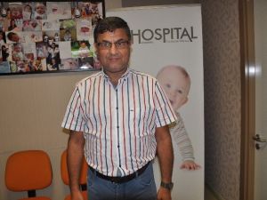 Tüp Bebekte Başarıyı Artıran Tedaviler İlk Defa Türkiye’de