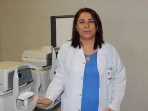 Alerjik Hastalıklarda Körlük Riski