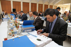 RTEÜ Logo Yarışması'nda Son Durum