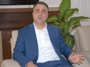 Dtso Başkanı Sayar’dan Ekonomi Paketi Açıklaması