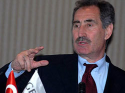 Bakan Günay Bugün Rize'ye Geliyor