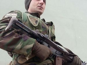 Tokat Bir Günde 4 Şehit Verdi