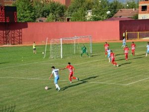 Spor Toto 3. Lig