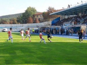 Spor Toto 3. Lig
