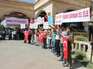 Bakan Eroğlu’ndan Silopililer’e Su Müjdesi