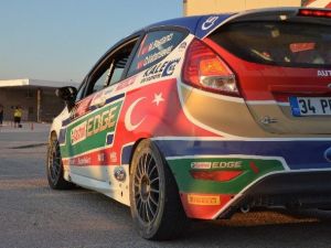’Ralli Seyirci Özel Etabı’ Nefesleri Kesti