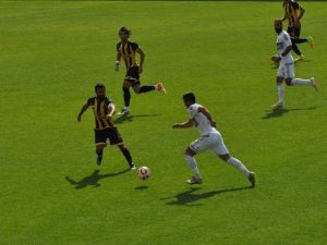Spor Toto 2. Lig