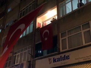 3 Ay Önce Göreve Başlayan Uzman Çavuş Şehit Oldu