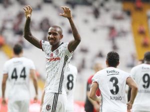 Hazırlık Maçı