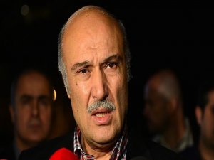 Eski İstanbul Emniyet Müdürü Hüseyin Çapkın tutuklandı