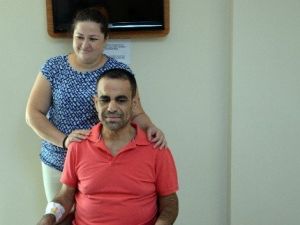 Marmaris’te İnanılmaz Kurtuluş