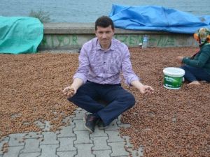 Rekolte Düşük, Beklenti Büyük