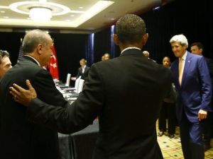 Erdoğan: “Terör Eylemleriyle Bu Darbe Girişiminin Arka Arkaya Gelmesi Çok Manidardır”