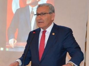 Chp’li Kazım Arslan’dan Şehit Açıklaması