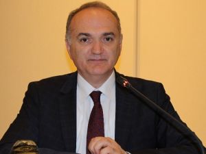 Sanayi Bakanı Özlü: "Ab’de Otobüs Ve Hafif Ticari Araç Üretiminde Birinci Sıradayız"