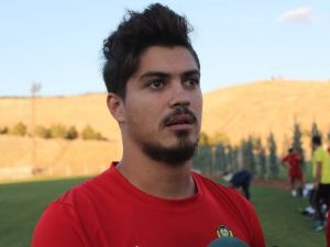 Yeni Malatyaspor’da Futbolcular Kendinden Emin