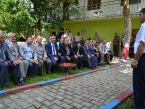 Yol Sıkıntısı Çözüm Bulacak