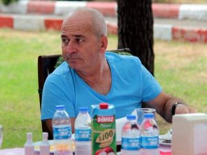 Korukır: "Birkaç Hafta Sonra Takım Tamamen Oturacak"