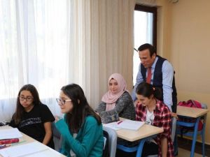 Canik’te Eğitim Tesisleri Yeni Döneme Hazır