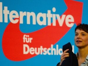 Merkel Bir Eyalette Daha Kaybetti