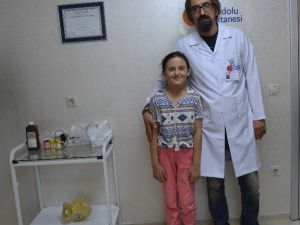 Boyun Eğriliğinden Kurtulmak Mümkün