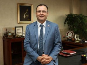 Aşut’tan, “Darbe Girişimi İle Yıkamadıkları Demokrasiyi Ekonomi İle Yıkmaya Çalışacaklar” Uyarısı