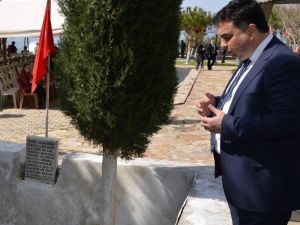 Başkan Kılınç’ın 6 Eylül Kurtuluş Günü Mesajı