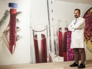 Kurban Bayramında Şarbona Dikkat