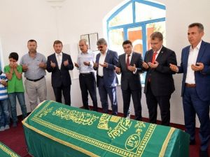 "Abdullah Mihalgazi’yi" Anma Programı