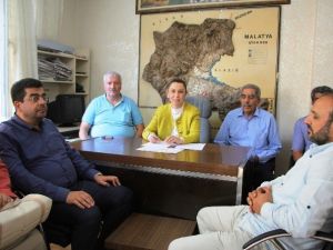 Ak Parti Genel Başkan Yardımcısı Çalık: “Bütün Terör Örgütleri İle Sonuna Kadar Mücadele Edeceğiz”