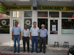Erdem’den Pankobirlik’e Çağrı