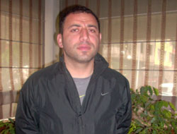 Özkaya'nın Yıldızı Parlıyor