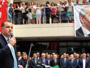 Çankaya Belediyesi’nde Toplu İş Sözleşmesi İmza Töreni