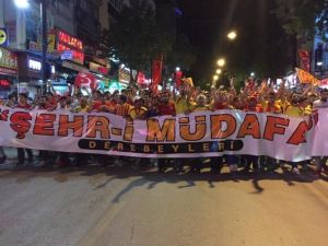 Yeni Malatyaspor Taraftarı Denizli’ye Çıkarma Yapmaya Hazırlanıyor