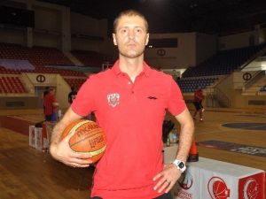 Eskişehir Basket Turnuvadan İkincilik İle Döndü