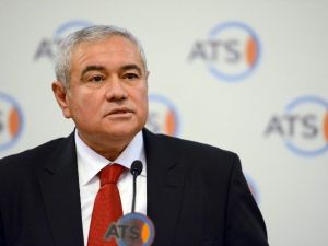 Atso Başkanı Çetin’nden Enflasyon Değerlendirmesi
