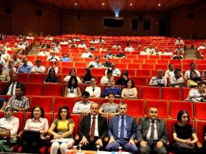 Belediyelere 144 Ay Taksit İmkanı