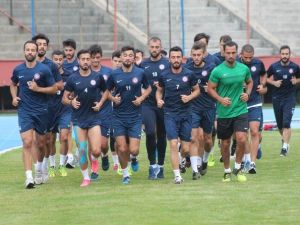 Spor Toto 2. Lig