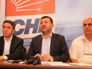 Chp Genel Başkan Yardımcısı Ağbaba: "Darbenin Siyasi Ayağı Da Aydınlatılmalı"