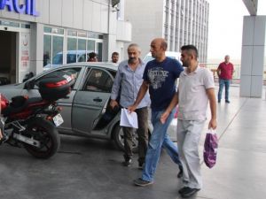 (Düzeltme) 1 İmam Ve 2 Erdemir İşçisi Fetö’den Tutuklandı